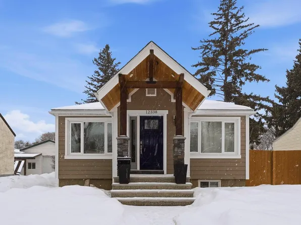 12338 91st St NW, Edmonton, AB T5B 4C5