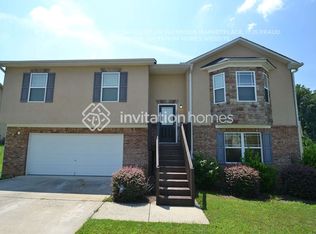 347 Durmire Dr, Jonesboro, GA 30236