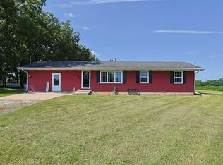 17236 Mason St, Union, MI 49130