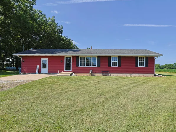 17236 Mason St, Union, MI 49130