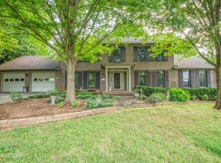 204 Nutwood Cir, Knoxville, TN 37934