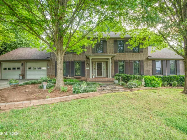 204 Nutwood Cir, Knoxville, TN 37934