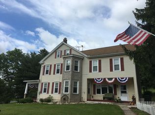 1197 Chestnut Rd, Orwigsburg, PA 17961