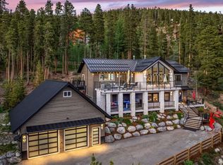 456 Forest Hills Dr, Breckenridge, CO 80424