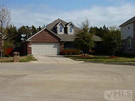 2nd image of 8721 Granville Dr