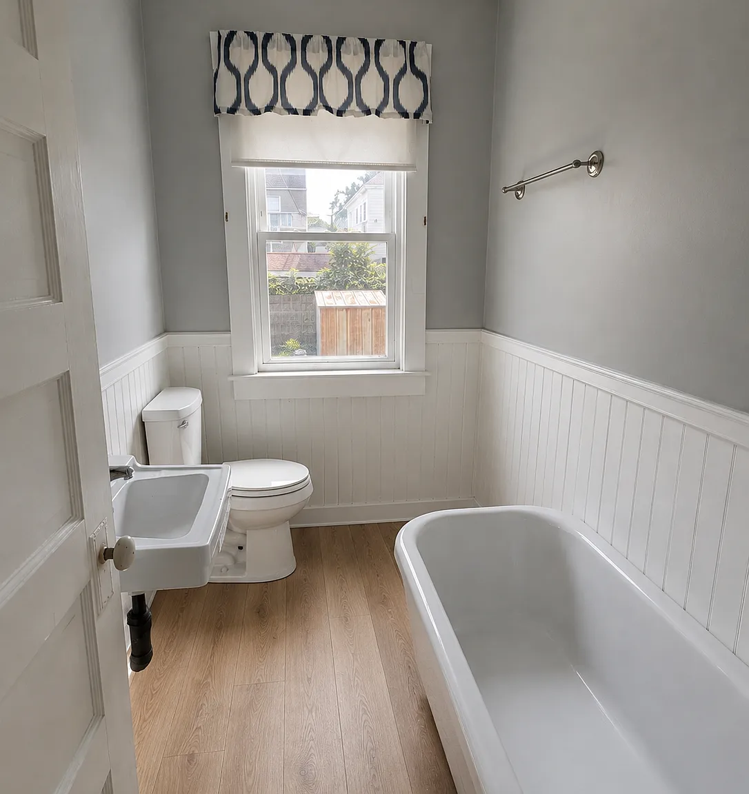 3 bed, 780 sqft, $1,950 — Photo 3