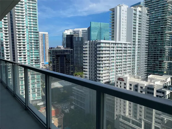1111 SW 1st Ave APT 2516, Miami, FL 33130