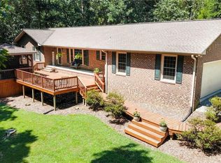 2427 Rogers Rd, Graham, NC 27253
