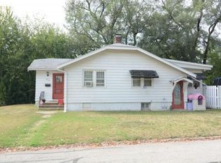 804 W Hazel Ave, Decatur, IL 62526