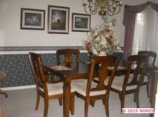 21744 E 101st St S, Broken Arrow, OK 74014