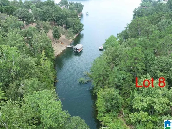 0 Evergreen Crst #8, Wedowee, AL 36278