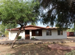 2615 N Mesa Dr, Mesa, AZ 85201