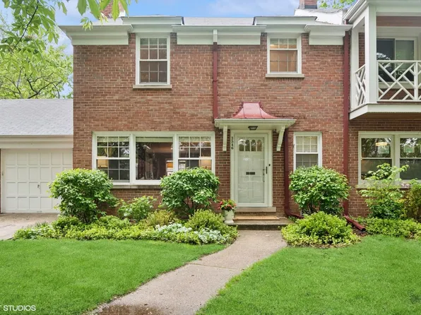 2546 Marcy Ave, Evanston, IL 60201