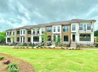 306 Olmstead Way #17, Alpharetta, GA 30022