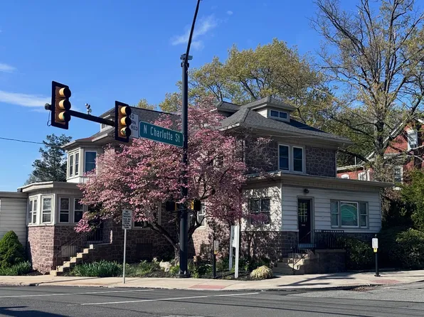 801 N Charlotte St Suite 1, Pottstown, PA 19464