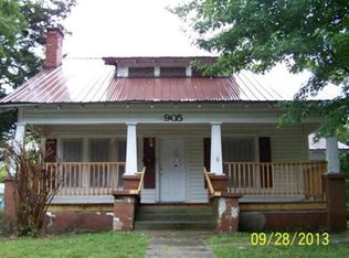 905 S Independence St, Harrisonville, MO 64701