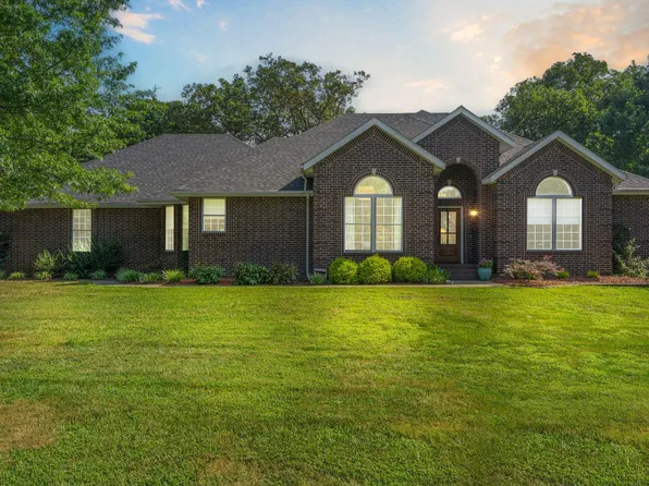 1663 W Riverfork Drive, Nixa, MO 65714