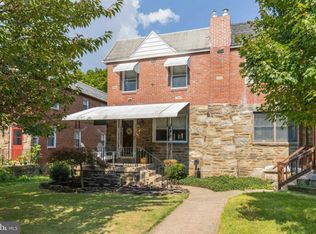 73 Greenhill Rd, Media, PA 19063