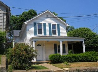 26 Christie St APT 4, Akron, OH 44303