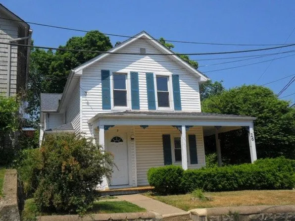 26 Christie St APT 4, Akron, OH 44303