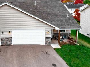 416 E Cheyenne St, Roberts, WI 54023