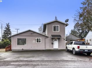 9002 NE Prescott St, Portland, OR 97220