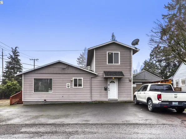 9002 NE Prescott St, Portland, OR 97220