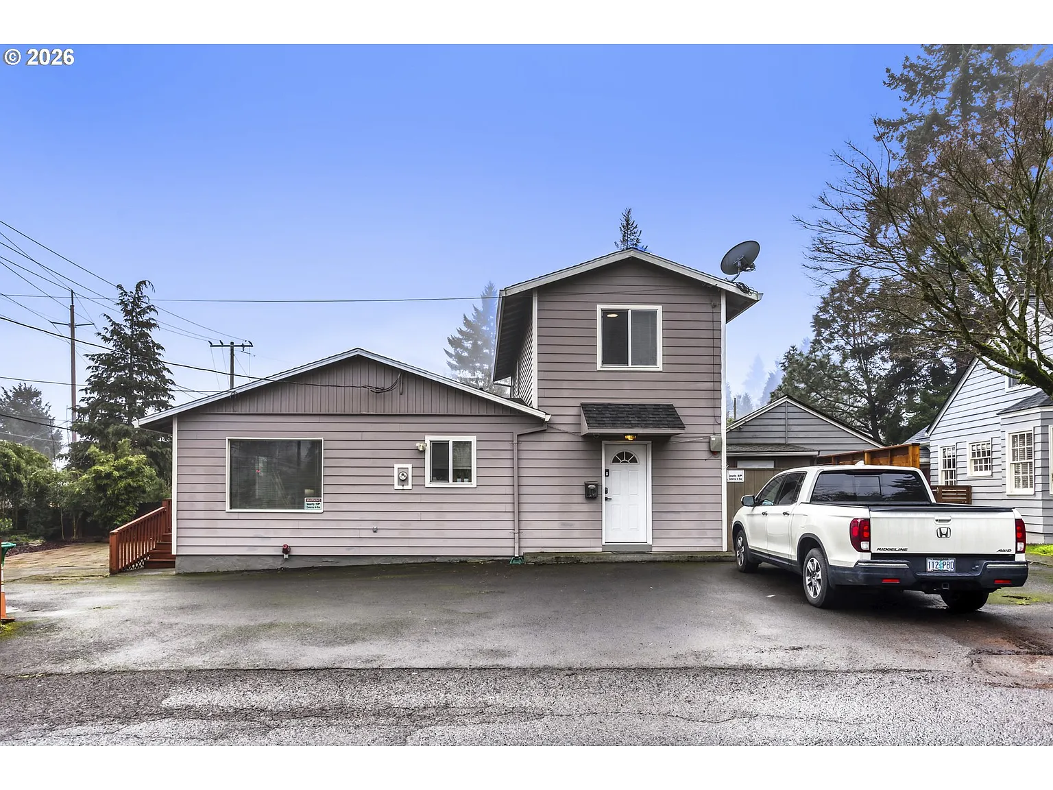 9002 NE Prescott St photo 1