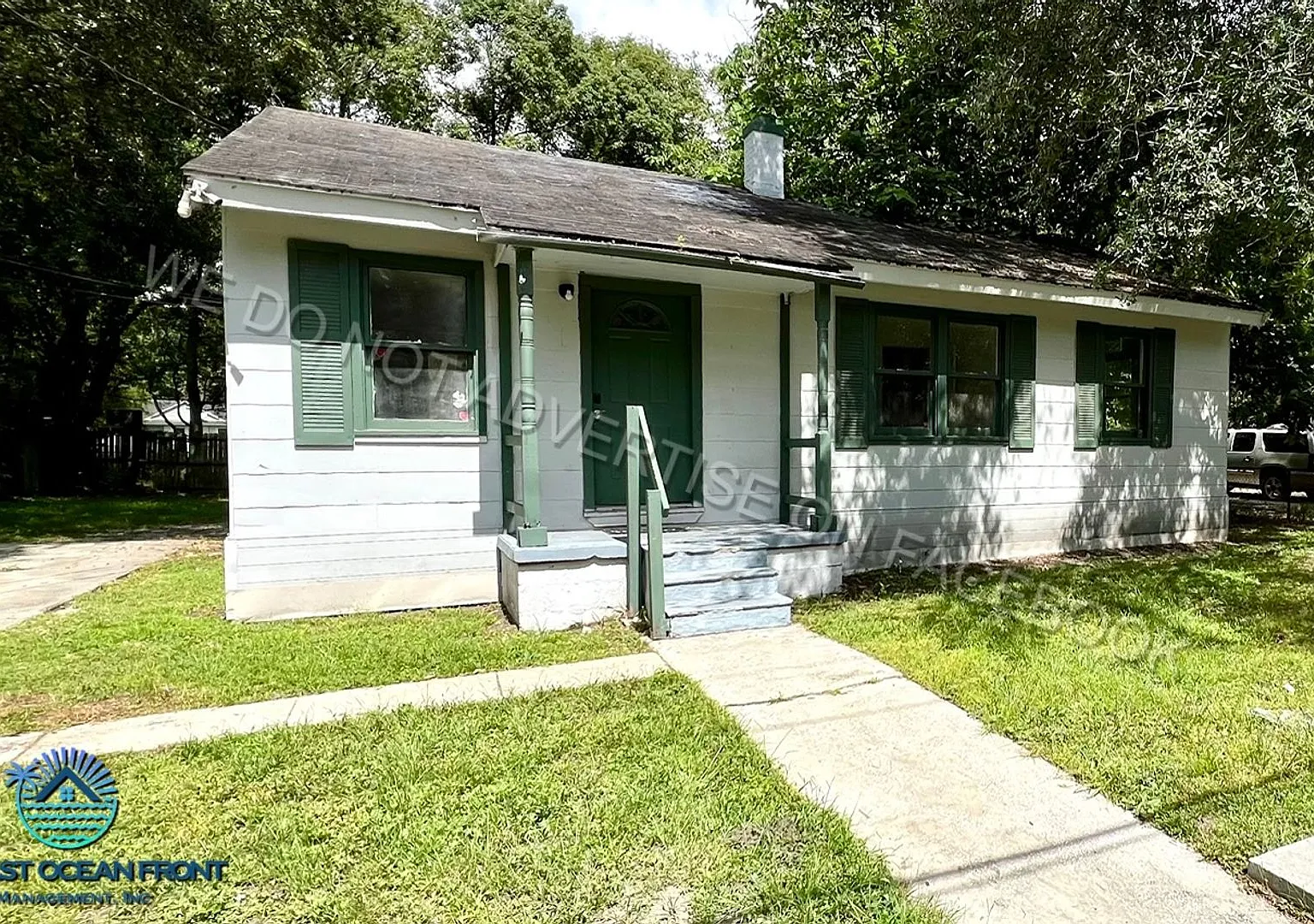 Beautiful 3 Bedroom 1 Bathroom now available for rent! — Photo 1