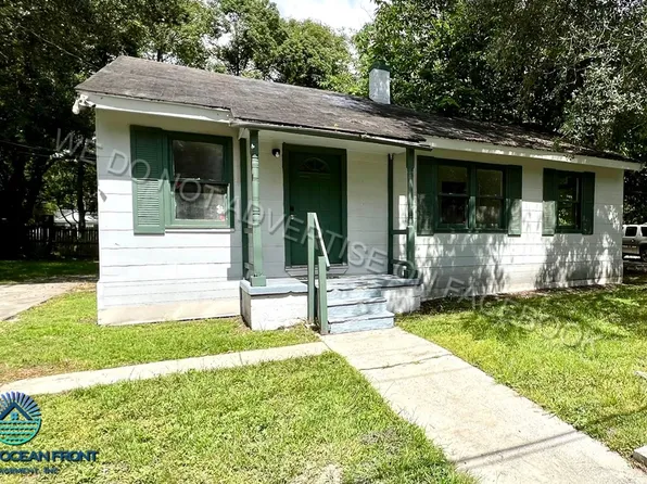 3025 W 1st St, Jacksonville, FL 32254