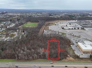 Milestrip Rd #26, Buffalo, NY 14219