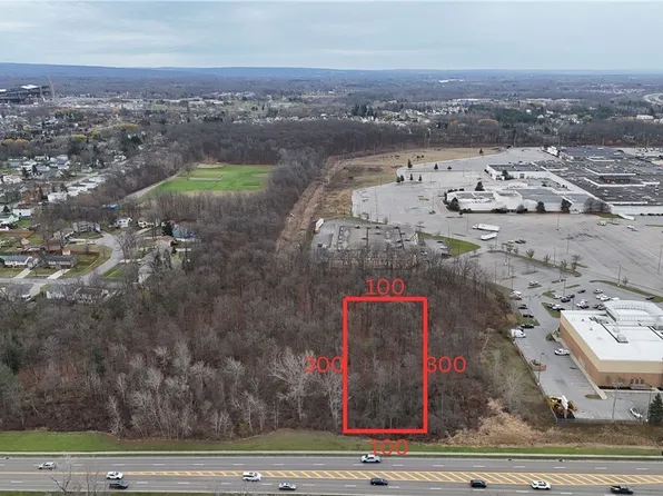 Milestrip Rd #26, Buffalo, NY 14219