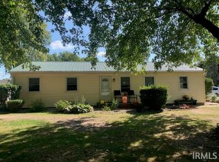 982 W 8th St, Rochester, IN 46975