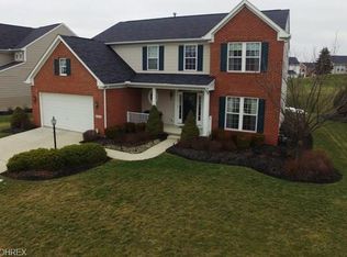 4943 Autumnwood Ln, Brunswick, OH 44212