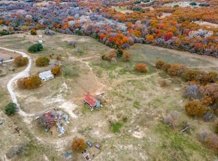 599 Private Road 3630, Springtown, TX 76082