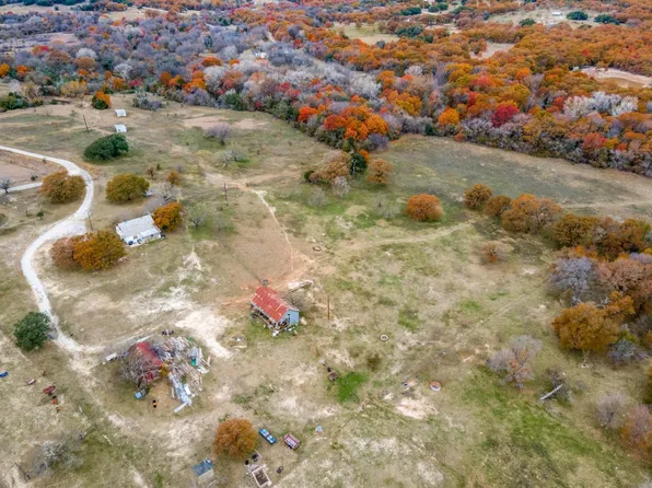 599 Private Road 3630, Springtown, TX 76082