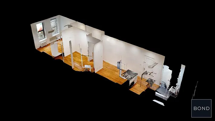 Rented by Bond New York | media 9