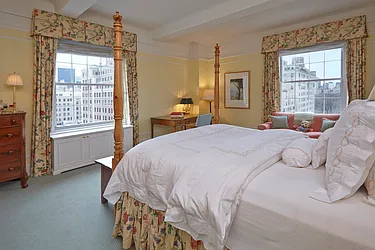 Sold by Brown Harris Stevens