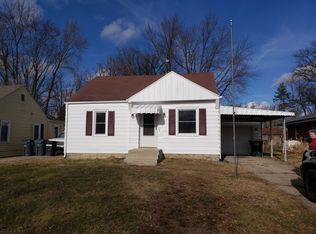 2222 Highland Ave, Anderson, IN 46011