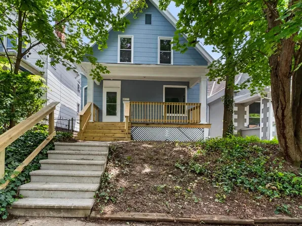 223 E Patterson Ave, Columbus, OH 43202