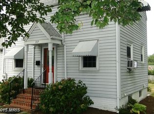 209 University Blvd W, Silver Spring, MD 20901