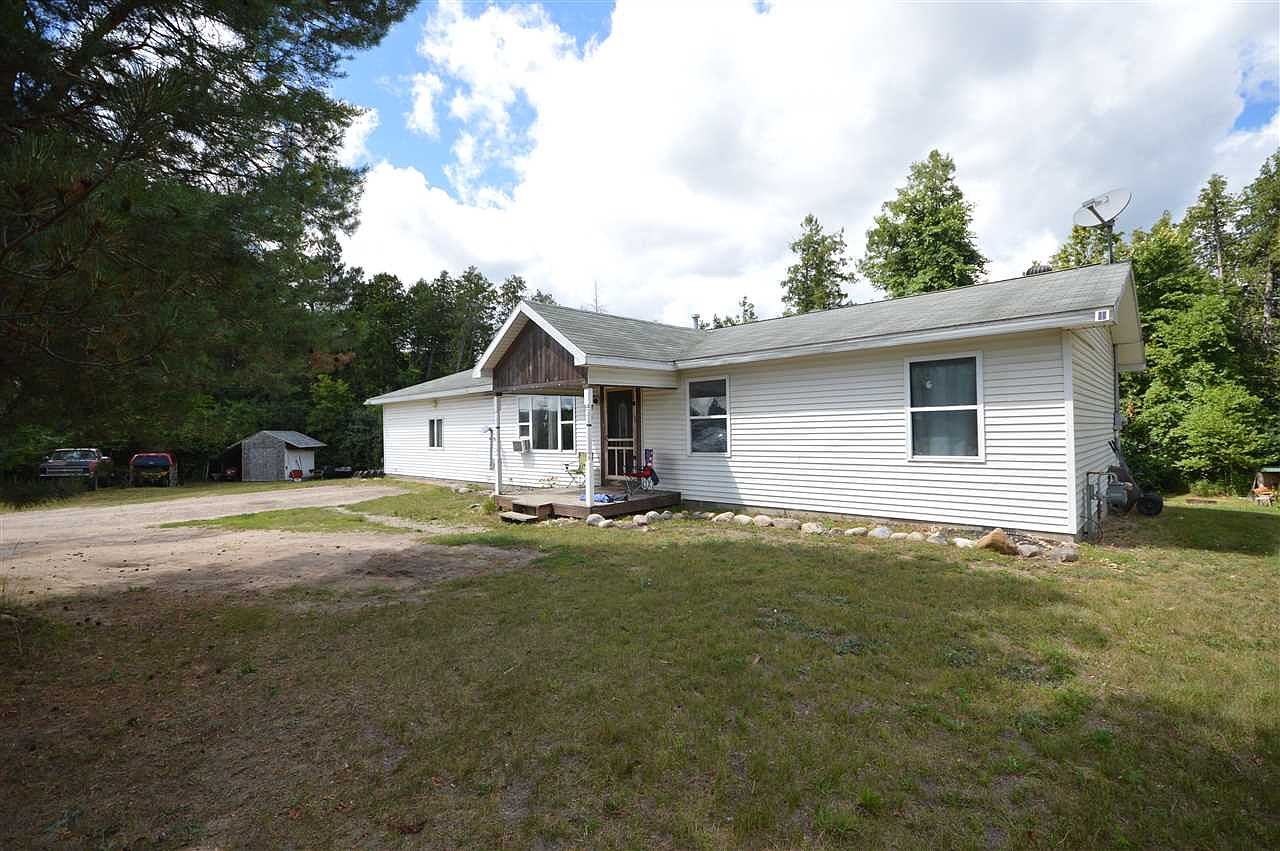 7373 Rogers Rd, East Jordan, MI 49727 Zillow