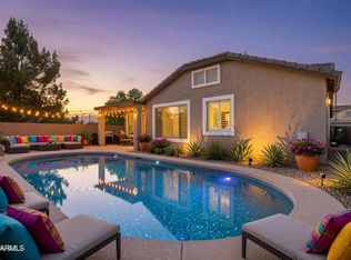 15475 N 181st Ave, Surprise, AZ 85388