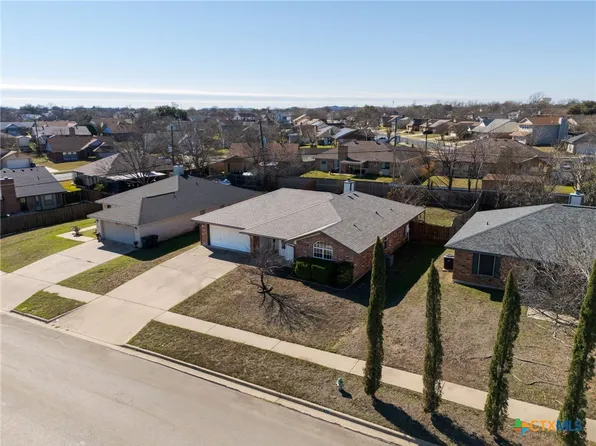 4612 Shawn Dr, Killeen, TX 76542