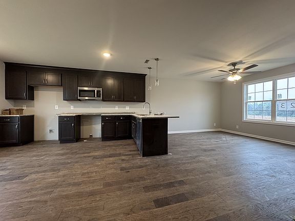 3rd image of 1518 Frederick Dr Lot 623