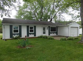 431 Rush Creek Rd, Sidney, OH 45365