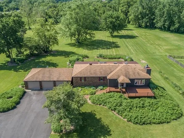 19241 W Quail Ct, Elwood, IL 60421