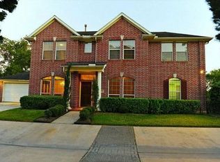 2517 N Macgregor Way, Houston, TX 77004