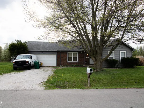 146 Shelton Dr, Avon, IN 46123