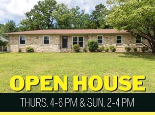 9624 Dortmund Dr SE, Huntsville, AL 35803